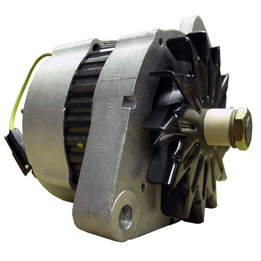 12volt 65A Auto Engine Spare Parts Small Alternator for 3604477RX 3604477 3910574
